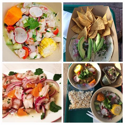 My ceviche. Things To Know About My ceviche. 